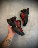 New Ballance 9060 - Preto/Vermelho 2026 - Premium